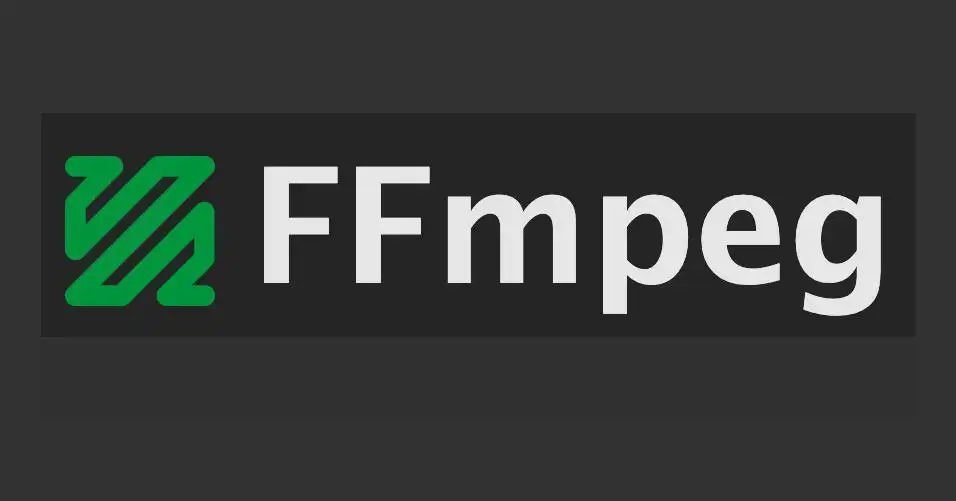 FFmpeg 常用命令