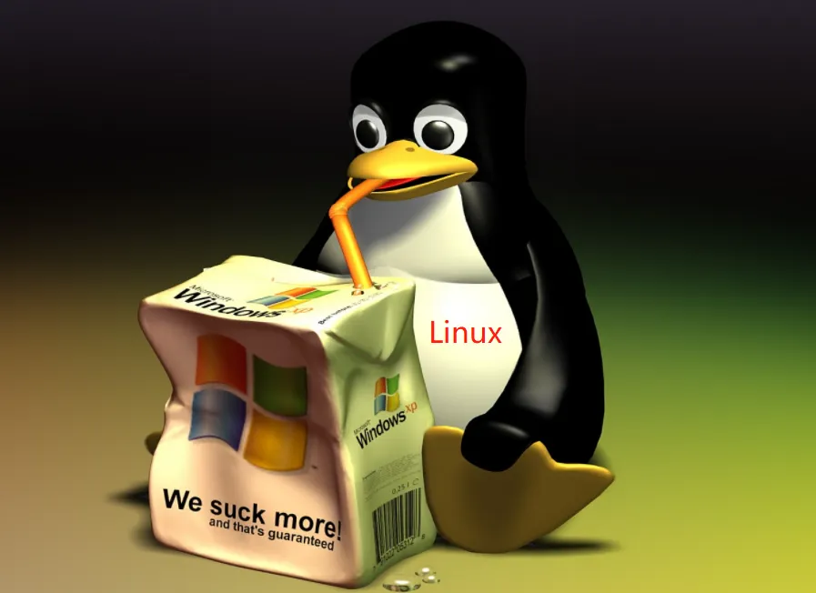 Linux 命令